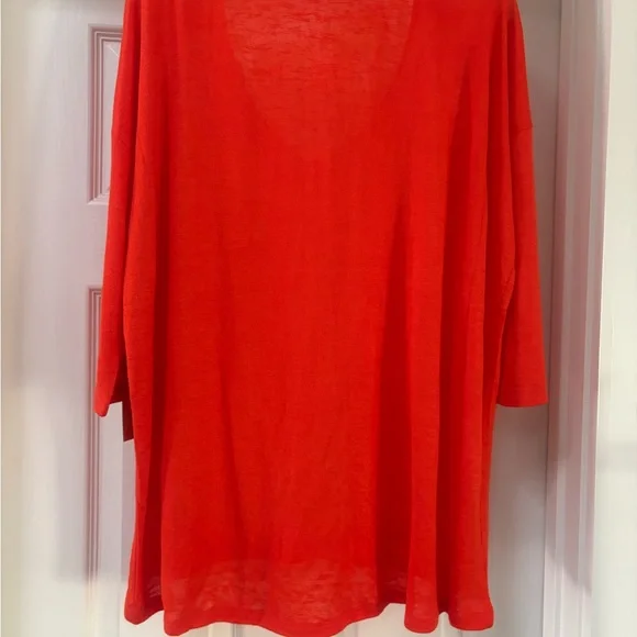 Kerisma V-Neck Blouse - Picture 2 of 5